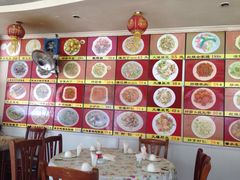 -清香园大连老菜馆(成仁街店)