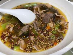 -粗茶淡饭·汉口公馆(循礼门店)