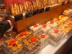 -徐文林香酥饼(桃园店)