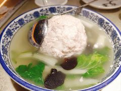 -眷江南之小蓝鲸(王府大街店)