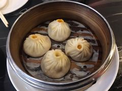 蟹粉小笼-王家沙点心店(南京西路总店)