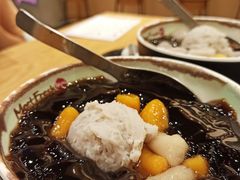 招牌烧仙草-鲜芋仙(时尚天河店)