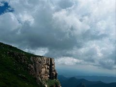 -芦芽山旅游度假区