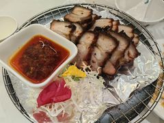 -老西门·常州菜(新区店)