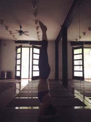 点击看大图 -Y+瑜伽会所