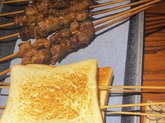 -管氏翅吧(望京东店)