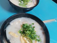 -鸭小妹鸭血粉丝(老门东店)