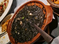 紫菜煲-肴约·花园式餐厅(湖里店)