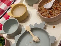 -西贝(六里桥旗舰店)