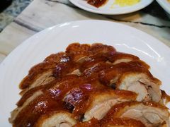 -金百万烤鸭店(马甸店)