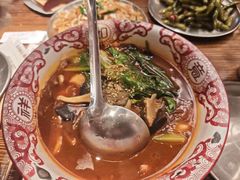 -破店肥哈·东北烧烤(南山保利店)