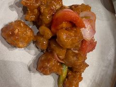 -莆田餐厅PUTIEN(金融街购物中心店)