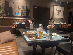 -西堤厚牛排(国瑞店)