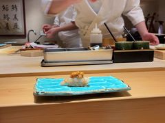 -鮨青(恒基名人购物中心店)