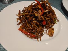 -俄士厨房(万松园店)