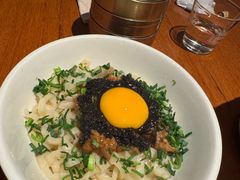 松露肉酱拌面-SHAN山(前滩太古里店)