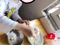 -巧手馄饨(箍桶巷店)
