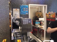 -DQ·蛋糕·冰淇淋(鸿坤店)