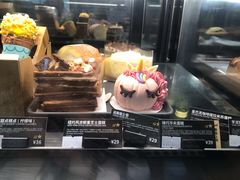 -捞王锅物料理(上海世茂广场店)