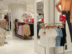 -优衣库(沈阳市府恒隆广场店)