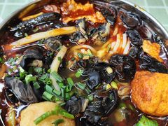 -红鼻子桂林米粉(金唐新光界店)