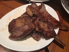 -美盛喜来登大酒店-盛宴标帜餐厅