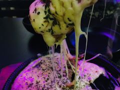 -首尔大排档