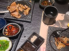 -黑牛の店·黑金店(沈阳万象城店)