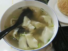 -糊涂生煎(滴翠路店)