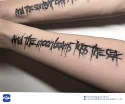 -MDZ STORE·TATTOO·耳饰
