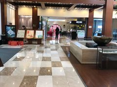 -苏州环秀晓筑养生度假村