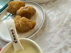 -冰泉豆浆馆(白云山总店)