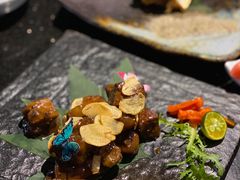 -梅筑·创意料理(王府井百货店)