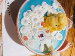 -玲婧胡同·生日蛋糕·餐厅(嘉里城店)