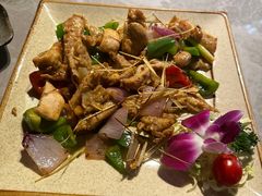 -上楼私房菜(院士路店)