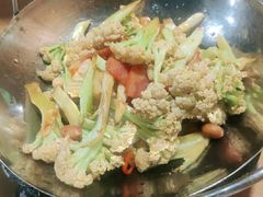 -新白鹿餐厅(城西银泰城店)