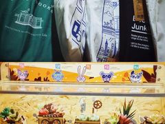 -西西弗书店&矢量咖啡(凯德晶萃广场店)