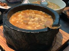 -绿茶餐厅(深圳龙华天虹购物中心店)