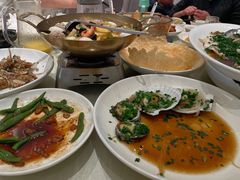 -群乐饭店(滨安路店)
