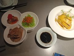 -姑苏家宴·苏帮菜·松鼠桂鱼(苏州总店)