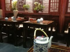 -张氏宽窄巷成都名小吃(茂业百货华强北店)
