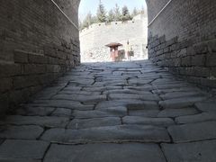 -雁门关景区