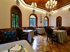 -马勒别墅·中餐厅