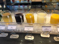 -福州世茂洲际酒店·福邸(台江店)
