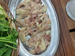 -新会鲜蚝鸡煲(新会总店)