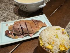 -南京大牌档(富力海珠城店)