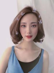 -新晨·SALON·形象造型