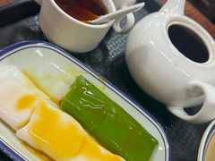 -恒兴发茶店(水巷口店)
