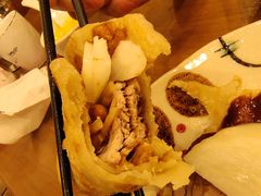 熏肉-毛毛熏肉•东北菜老字号(大安街店)