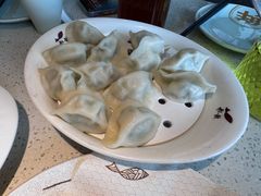-船歌·鱼水饺青岛菜(金狮广场店)